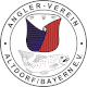 Anglerverein Altdorf e.V. Logo